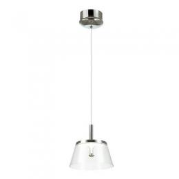 Изображение продукта Подвесной светодиодный светильник Odeon Light Abel 4108/7L 